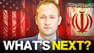 Beyond Greenland and Iran: What Actually Comes Next? | Jacob Shapiro