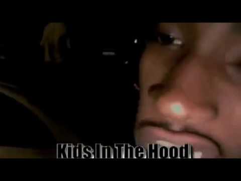 #YOUNGA KIDZ IN THE HOOD  @YhbsOfficial