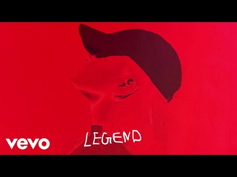 Video thumbnail for Legend