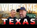 Why Texas Is The New SUPERCAR Capital Of The WORLD PROOF