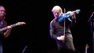 Jean-Luc Ponty Gran Rex Argentina (Cosmic Messenger)