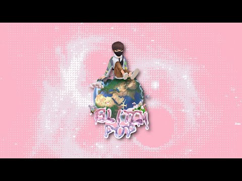 Chūsha - Jūjūr, Percūma [Official Lyric Video]