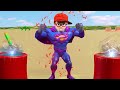 Scary Teacher 3D Vs Squid Game Help Doll Bikini Draw A Princess Dress Level Max 5 Times Challenge