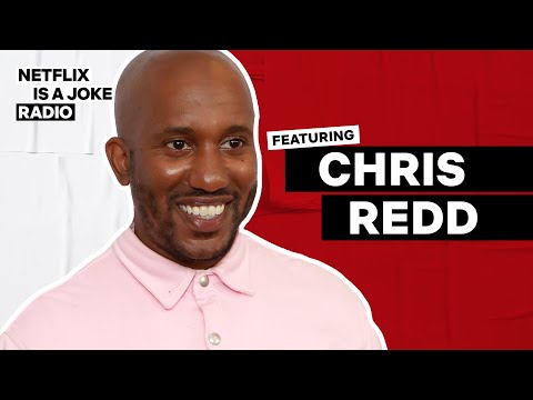 Chris Redd Wants to Quit Comedy | What A Joke Radio