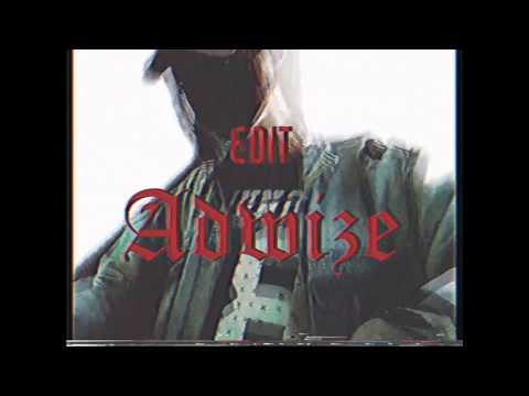 ADWIZE - DEAD [DEERGOD PROD.]