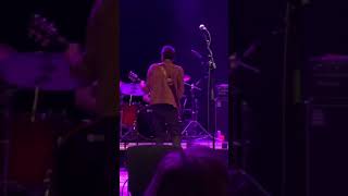 The Wallflowers - Letters from the Wasteland (Portland Maine 12/1/18)