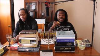 THE APPLE DECEPTION (The TRUTH About The Garden Of Eden)