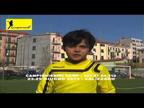 DIL30 280413 SPOT CAMPIONISSIMI CAMP