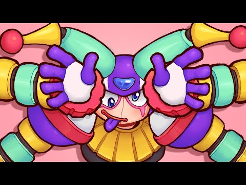 My Favorite Mega Man Game Is the Worst One