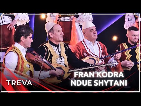 Ndue Shytani & Fran Kodra - N'At Veri N'Alpet Kreshnike  | 2023