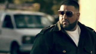 DJ Khaled - Killing Me (Ft. Busta Rhymes, Buju Banton & Bounty Killer)