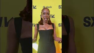 Slip’s Tymika Tafari Shares She Relates Gina Her Character Gina