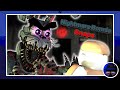 Nightmare Bonnie Had Enough SFM FNAF