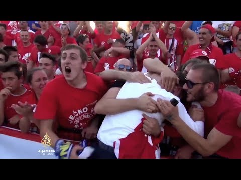 SportDoc: Bosanski Hoffenheim