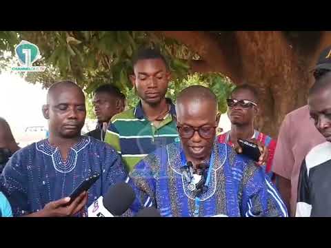 NPP Nandom Dispute: Executives Demand Removal Of 8 Names From Election Register