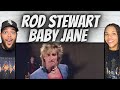 Rod Stewart - Baby Jane (1983 / 1 HOUR LOOP)