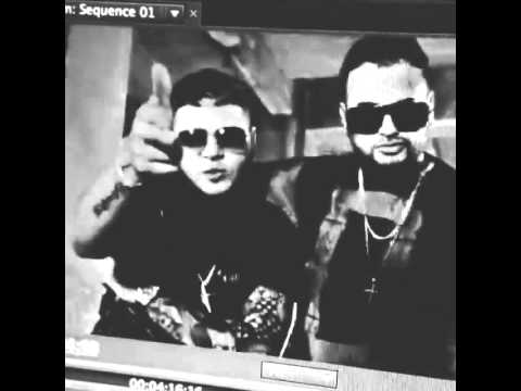 ENVIDIA REMIX - Farruko Ft Kelmitt & D.Ozi (VIDEO PREVIEW)