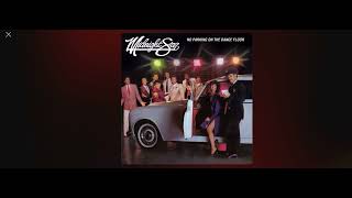 Midnight Star  03   Night Rider