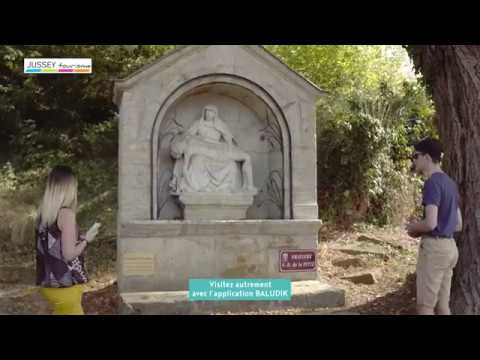 JUSSEY TOURISME - Osez l'inattendu !