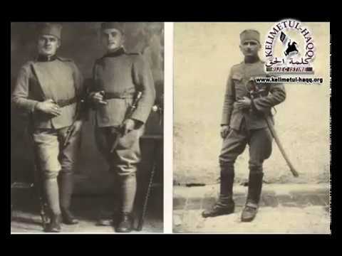 13) PRAVO LICE (NE)ISLAMSKE ZAJEDNICE 13. EPIZODA