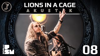 Pentagram – 08 Lions in a Cage (Acoustic Live 2017)