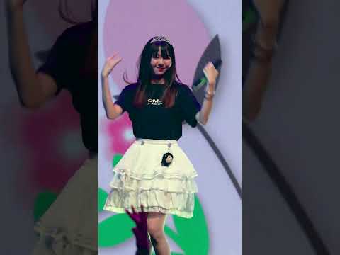 [FANCAM] Maysa CMJ / Michi no Miraizu - Miruku