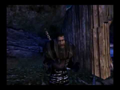 Gothic: Przygody Dustiego 2 "Wybrańcy" - odcinek 3