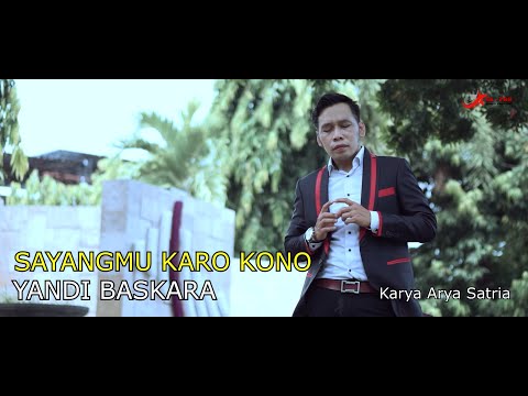 Yandi Baskara - Sayangmu Karo Kono