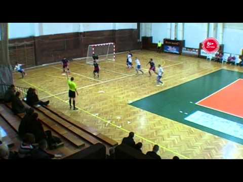 2014-15 18 HIGHTY Pinerola vs Gurmáni