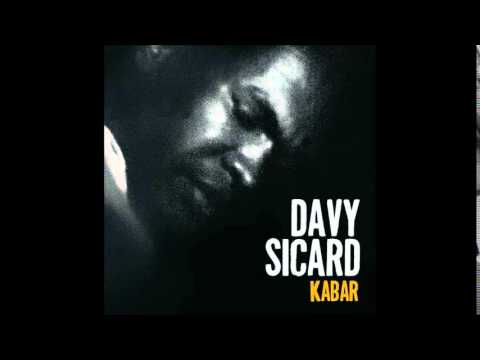 Davy Sicard - In Fwa Lan