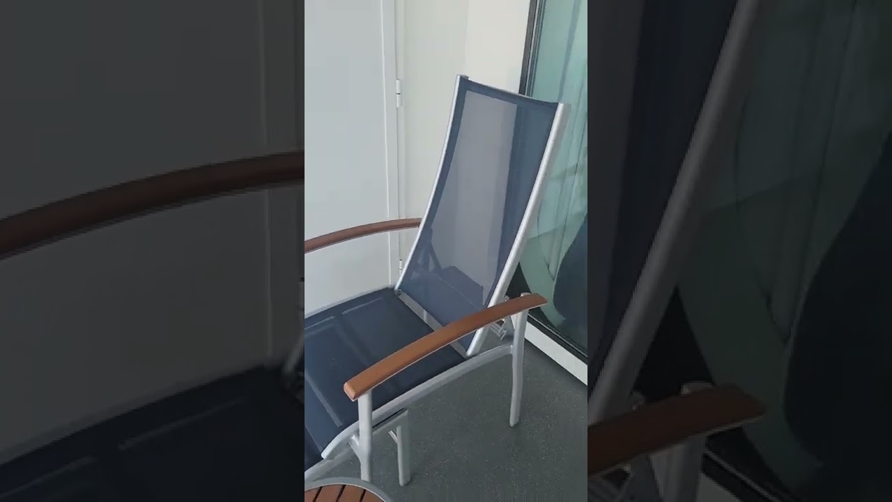 Wonder of the Seas - Cabin 14274 - Video 1