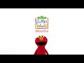 Elmo S World Mouths
