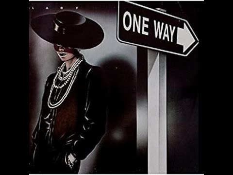 ISRAELITES:One Way - Don't Stop 1984 {Extended Version}