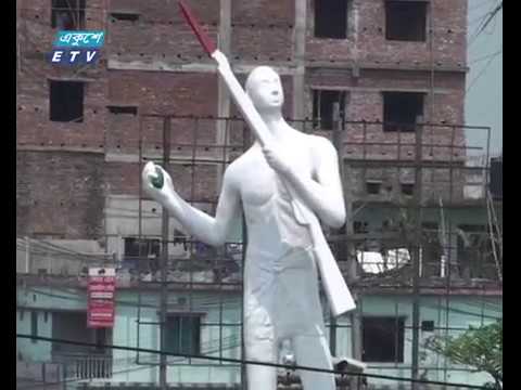 গাজীপুরের তরুণ ভোটাররা যোগ্য নগরপিতা নির্বাচনে দৃঢ়প্রতিজ্ঞ