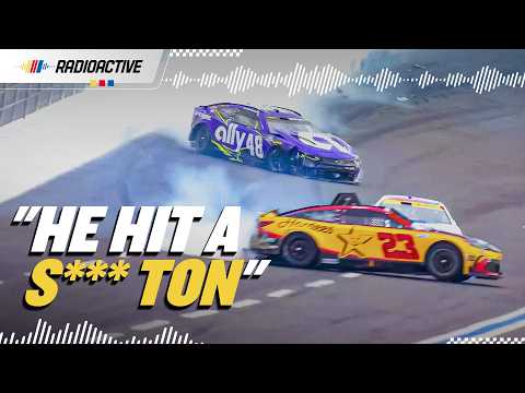 NASCAR Radioactive | 2026 Charlotte Motor Speedway