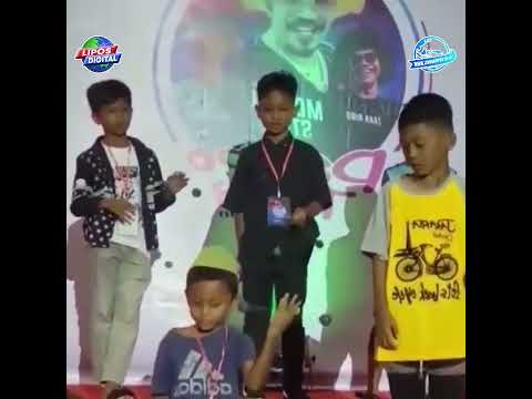 Permainan Latto-latto yang Viral di Tiktok banyak Perlombaan