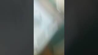 I feel Better and I'm going back Home.