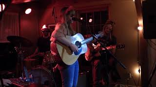 Courtney Marie Andrews-Near You, Billsville House Concert 20171031