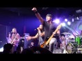 Sevendust - Terminator (20th Anniversary Concert) Atlanta LIVE [HD] 3/17/17
