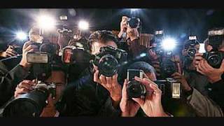 Rob Allen Wanna be famous