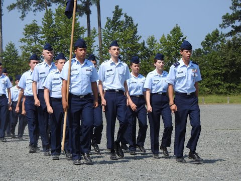 NC 305 Encamptment Pictures