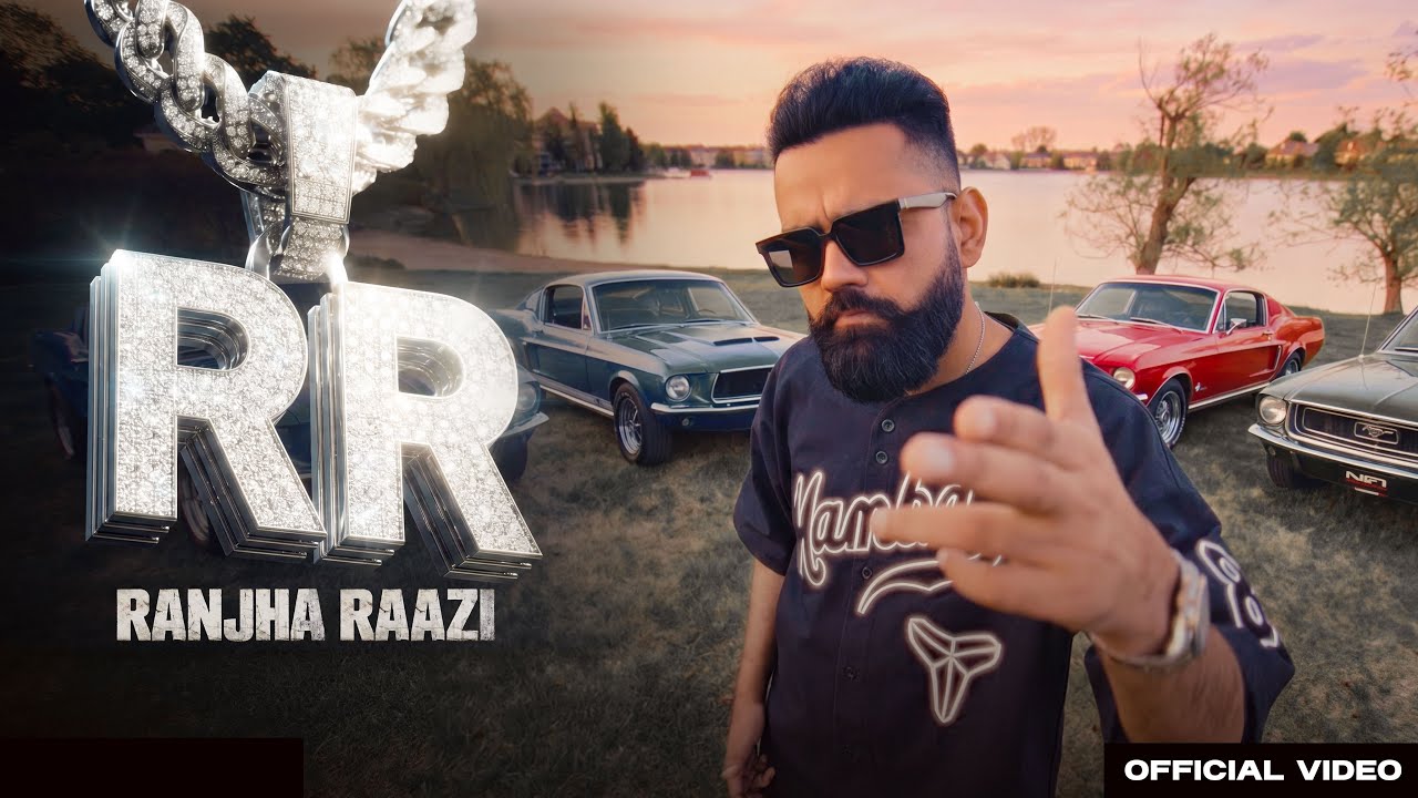 RR: OFFICIAL VIDEO | AMRIT MAAN | DEEP JANDU | LATEST PUNJABI SONGS 2026 | 