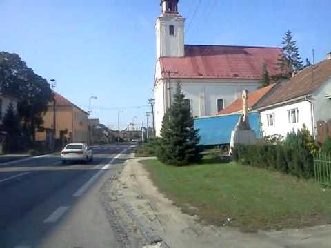 Działające szczekaczki na Słowacji.