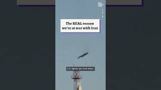 The Billionaire Oligarchs Pushing For War With Iran