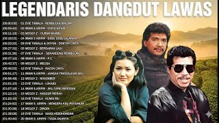 Download lagu Lagu Dangdut Lawas Nostalgia Pilihan 🧸 Legendaris Dangdut 🎈 Evie Tamala, Imam S Arifin, Meggy Z mp3 Download lagu Lagu Dangdut Lawas Nostalgia Pilihan 🧸 Legendaris Dangdut 🎈 Evie Tamala, Imam S Arifin, Meggy Z mp3