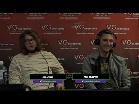 S@X MELEE Wednesday 480 | Top 24 Bracket