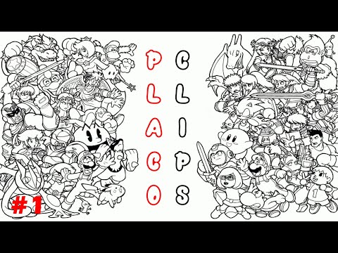 Placo Clips #1 : R.I.P Shulk...