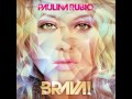 Paulina Rubio - Volvamos A Empezar (Audio)