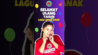 Download lagu Selamat Ulang Tahun | Lagu Anak Anak Indonesia Populer Sepanjang Masa untuk PAUD dan TK #boocil mp3 Download lagu Selamat Ulang Tahun | Lagu Anak Anak Indonesia Populer Sepanjang Masa untuk PAUD dan TK #boocil mp3