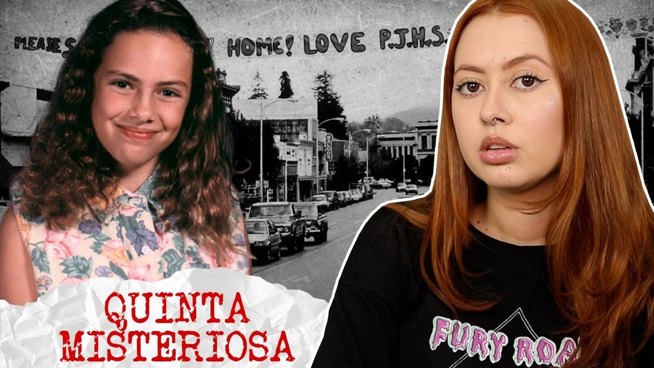 O TRISTE CASO DE POLLY KLAAS